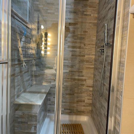Апартаменты Loft Penelope Тиволи Экстерьер фото