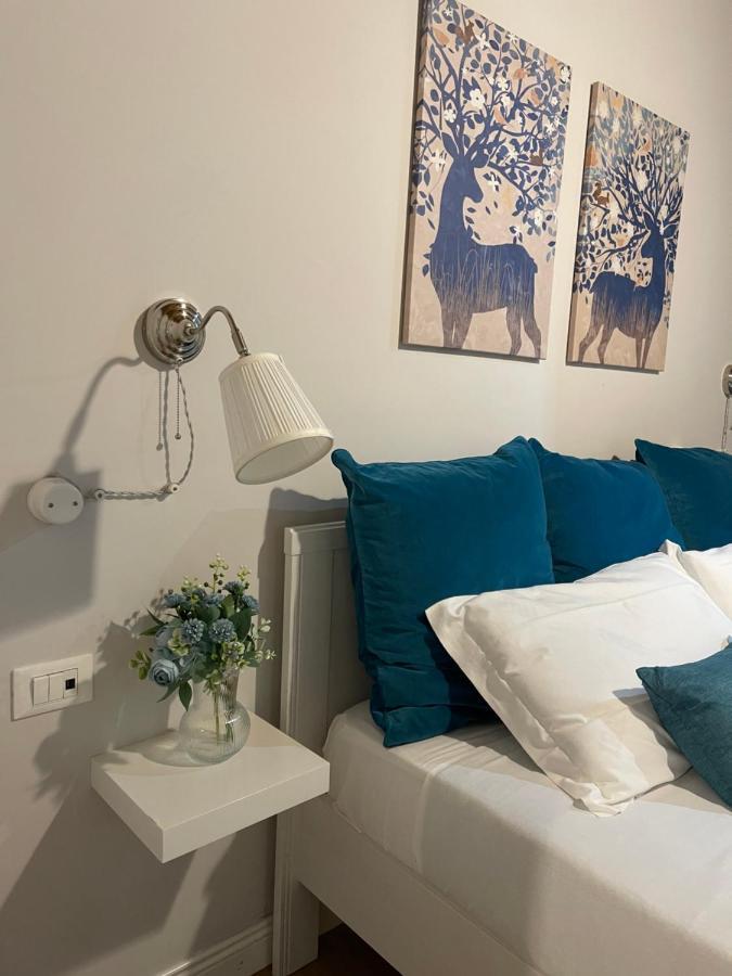 Апартаменты Loft Penelope Тиволи Экстерьер фото