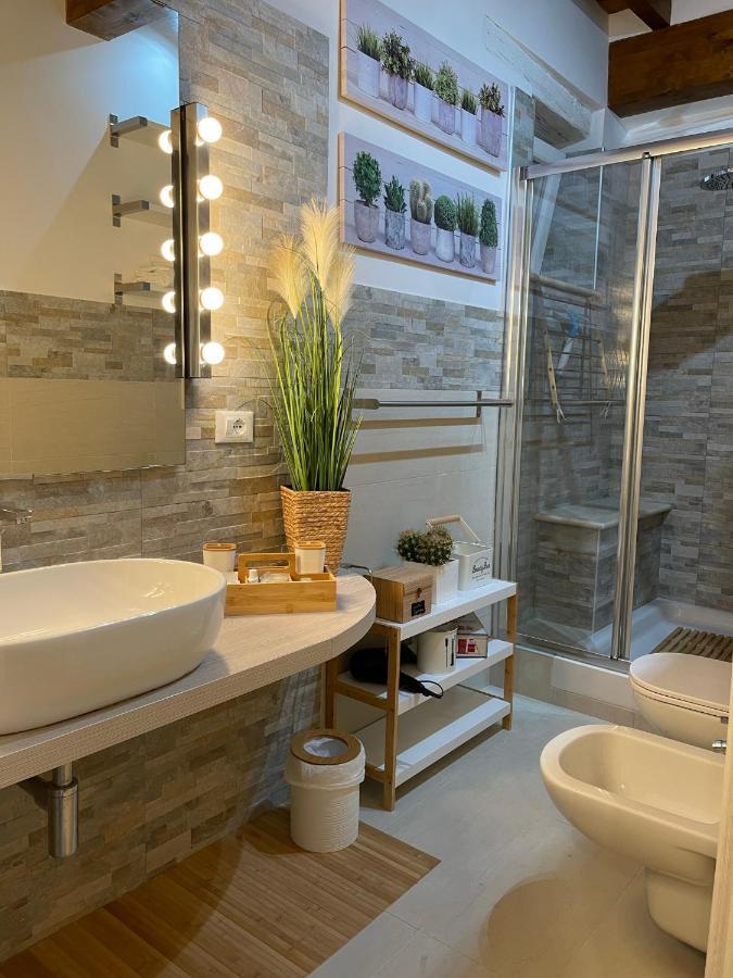Апартаменты Loft Penelope Тиволи Экстерьер фото