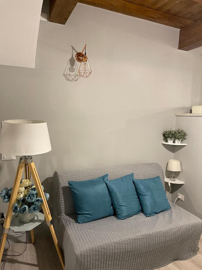 Апартаменты Loft Penelope Тиволи Экстерьер фото