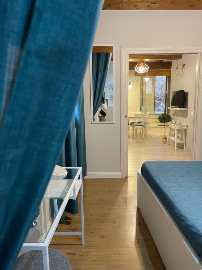Апартаменты Loft Penelope Тиволи Экстерьер фото