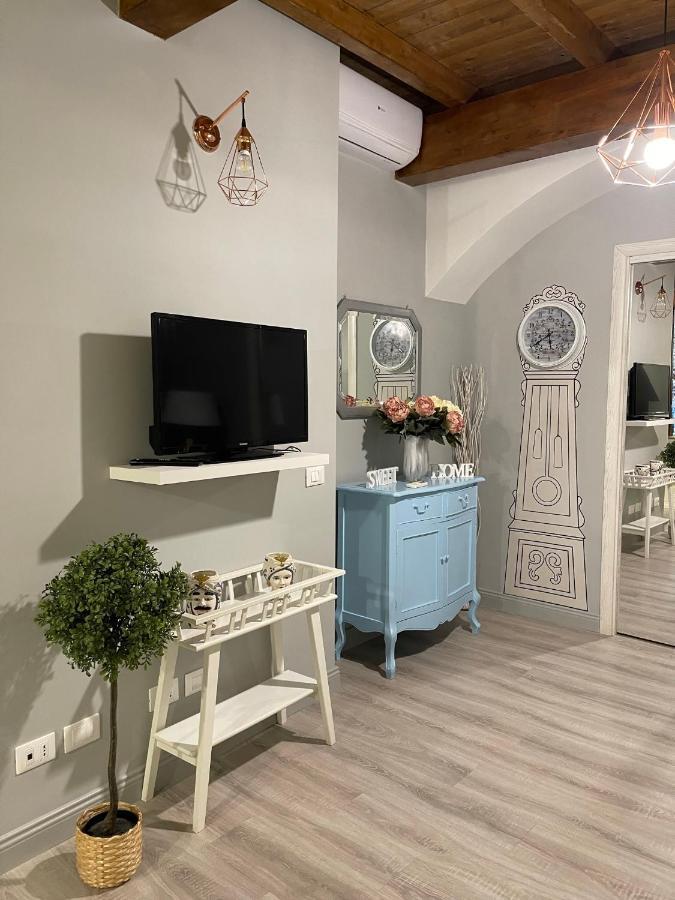 Апартаменты Loft Penelope Тиволи Экстерьер фото