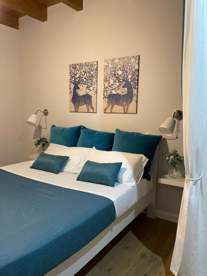 Апартаменты Loft Penelope Тиволи Экстерьер фото